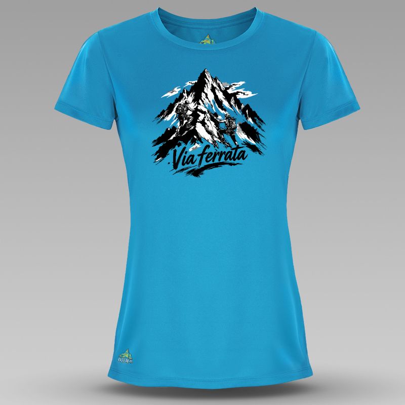 Koszulka AirCool - Woman |...