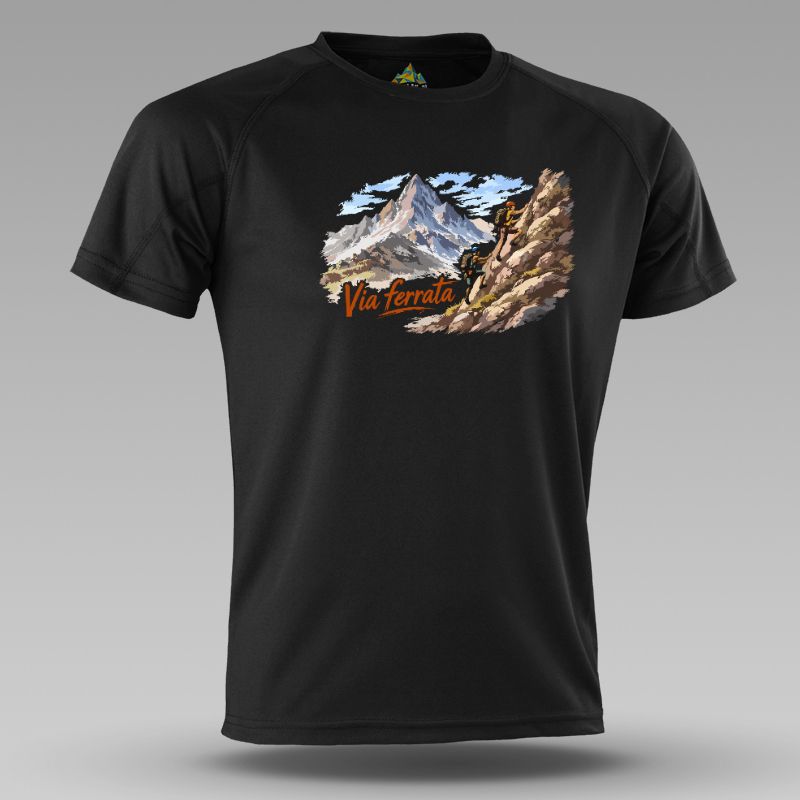 Koszulka AirCool - Unisex |...