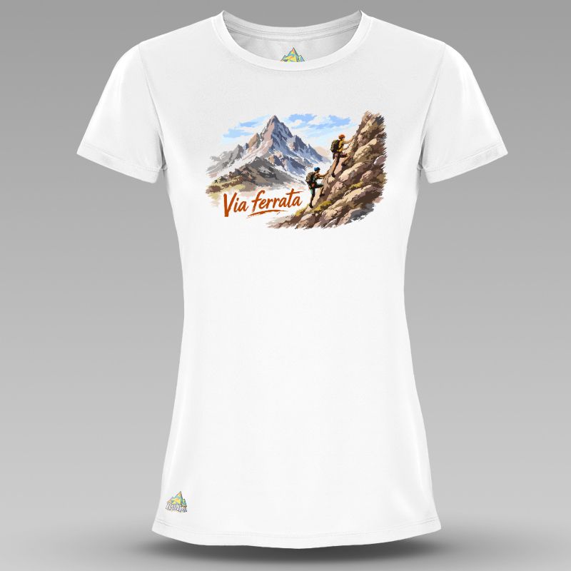 Koszulka AirCool - Woman |...