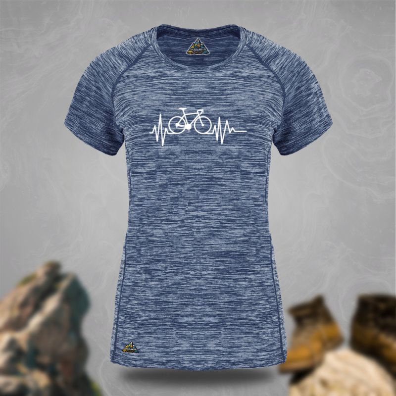Koszulka AirCool Mesh -...