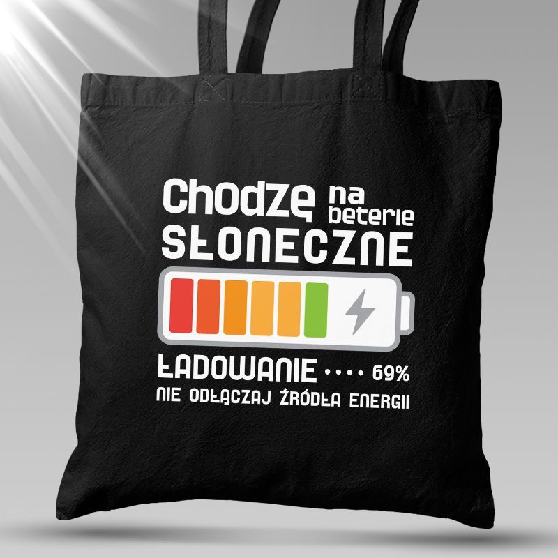 Torba | BATERIE SŁONECZNE