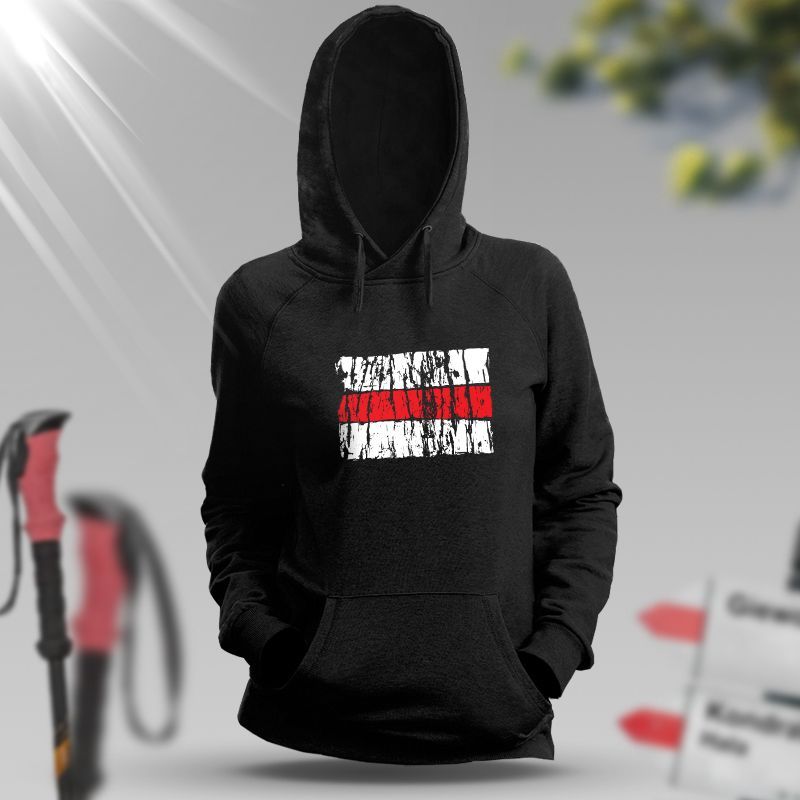 Bluza damska z kapturem |...