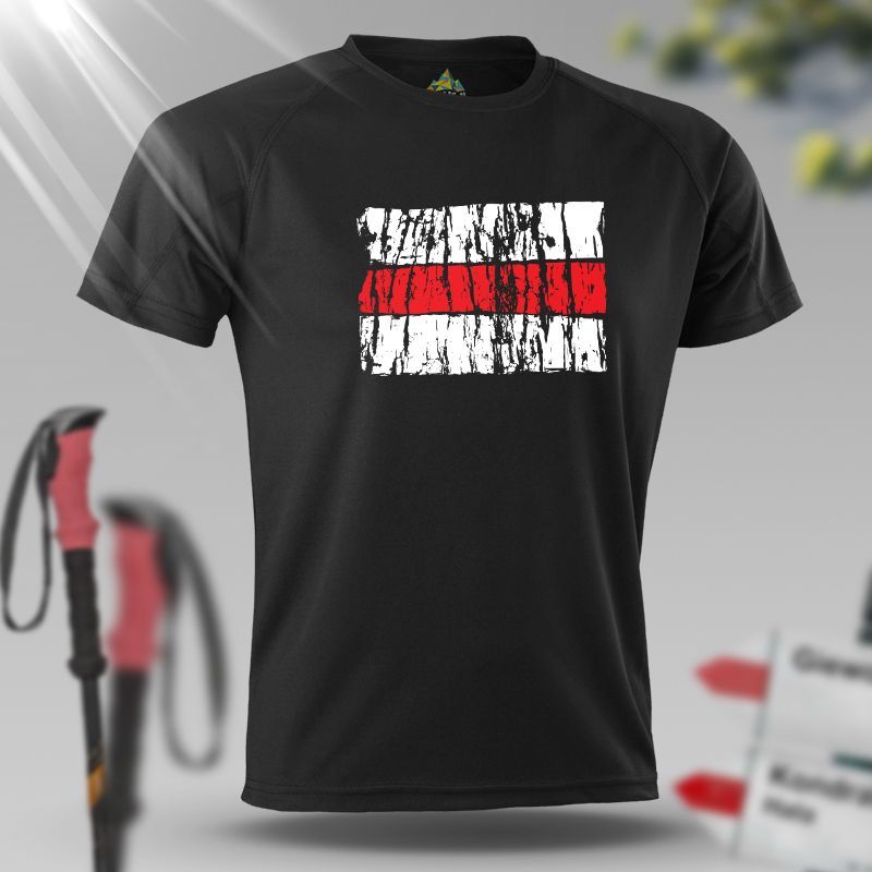 Koszulka AirCool - Unisex |...