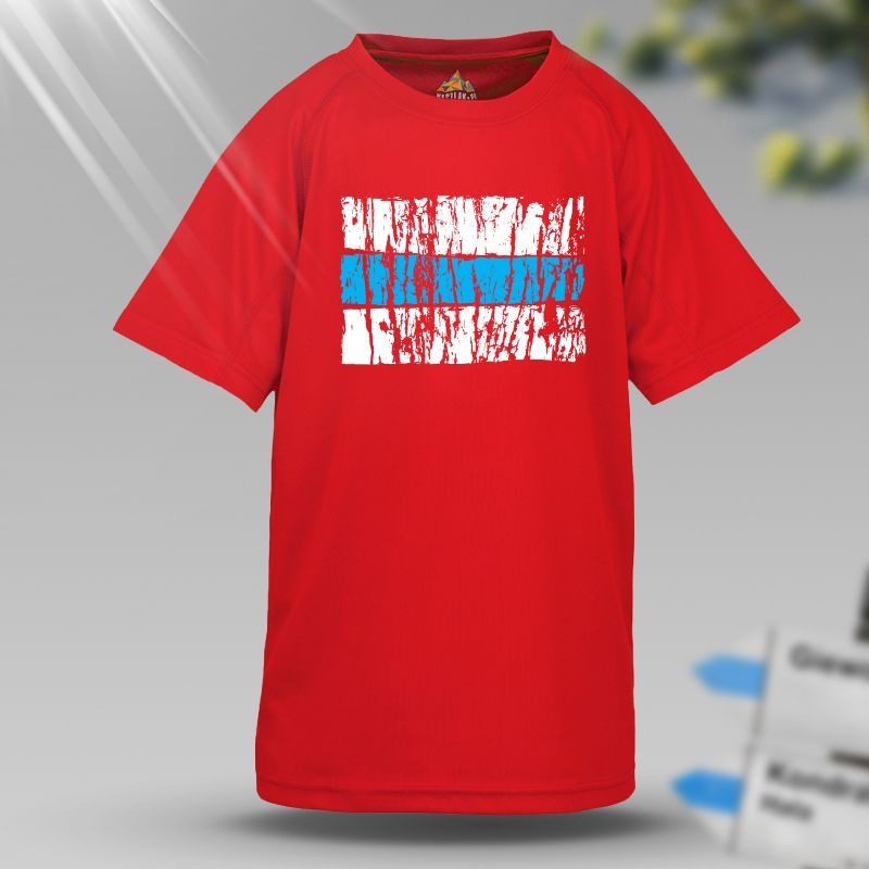 Koszulka AirCool - Kids |...