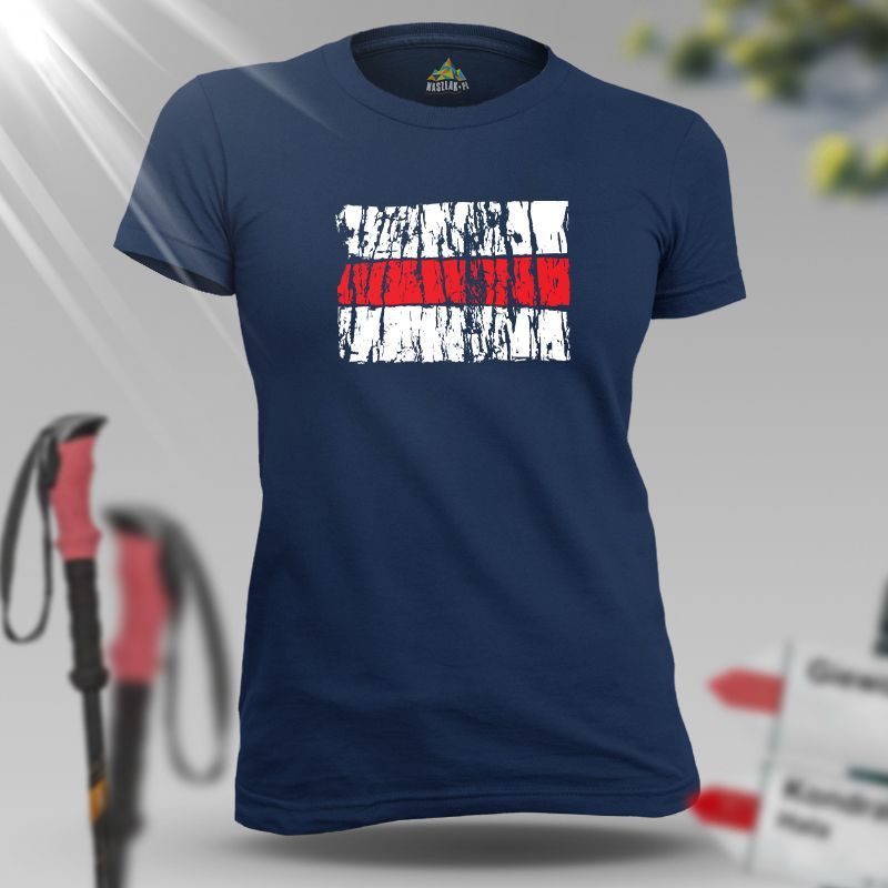 Koszulka damska | SZLAK