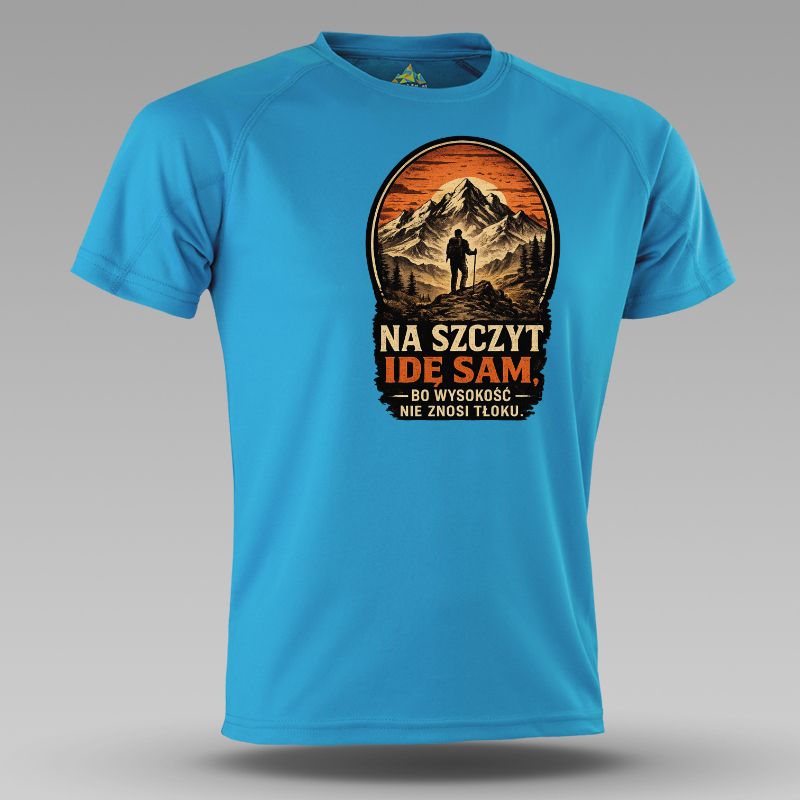 Koszulka AirCool - Unisex |...