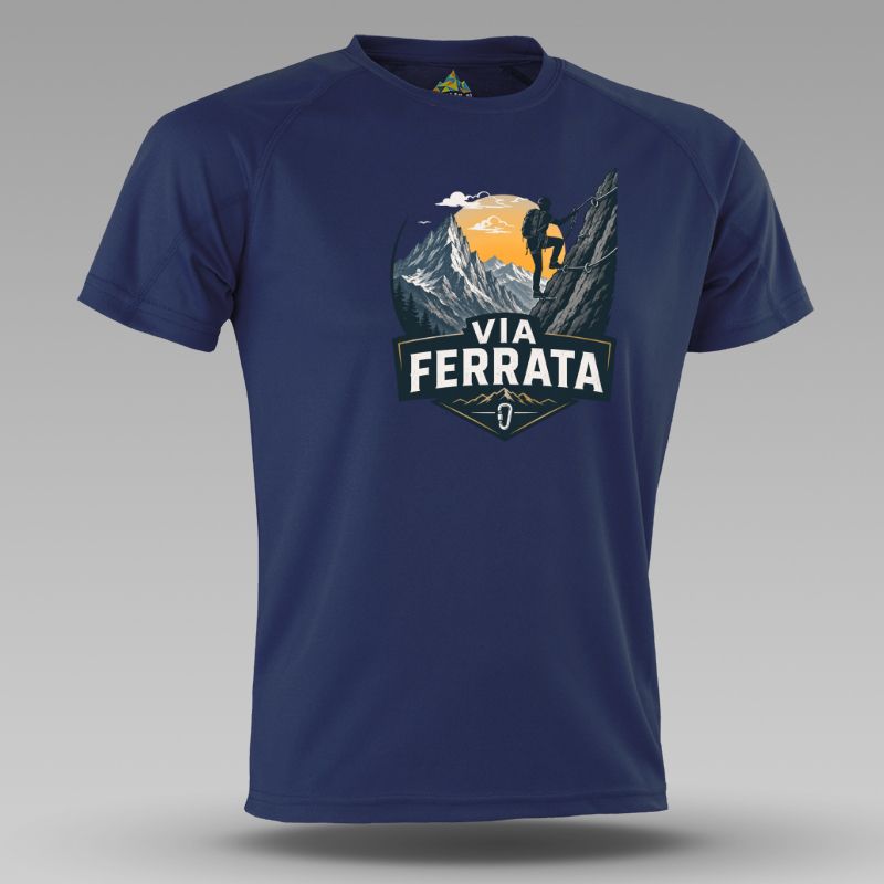 Koszulka AirCool - Unisex |...