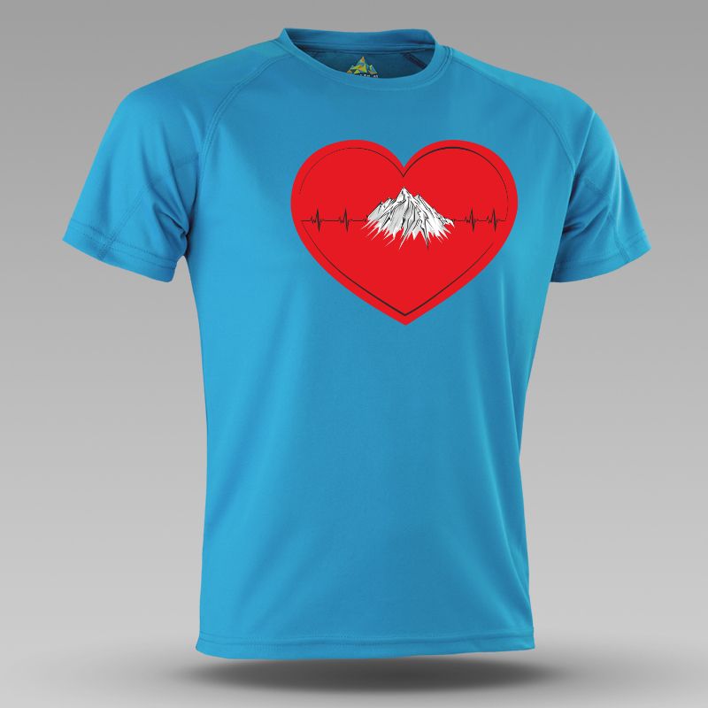 Koszulka AirCool - Unisex |...