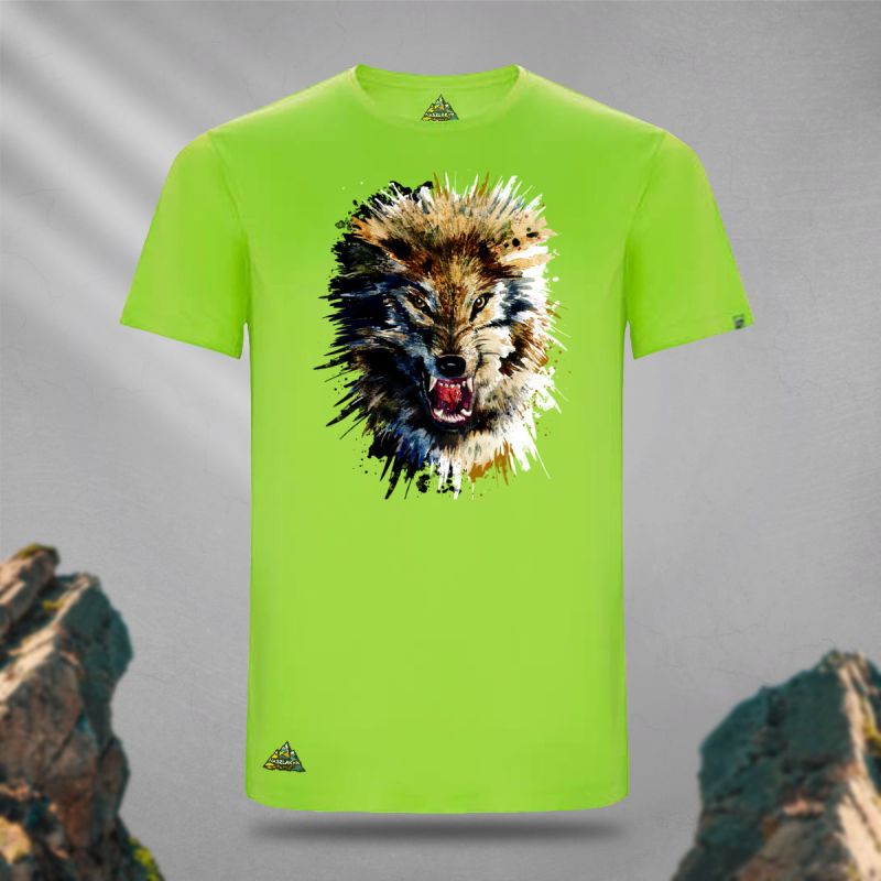 Koszulka AirCool - Kids |...