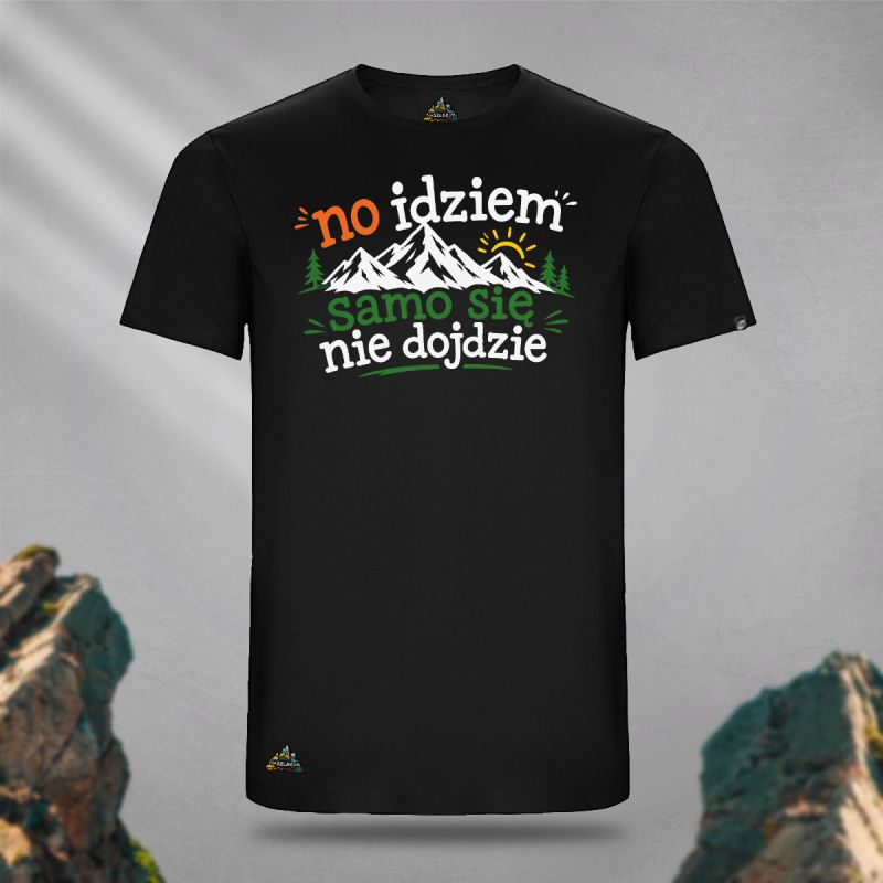 Koszulka AirCool - Kids |...