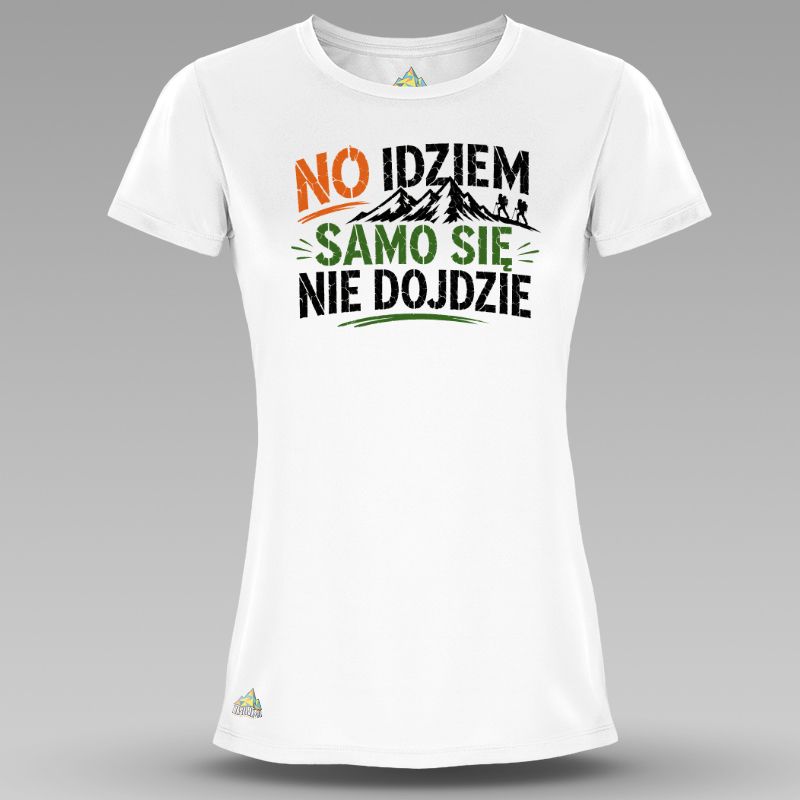 Koszulka AirCool - Woman |...