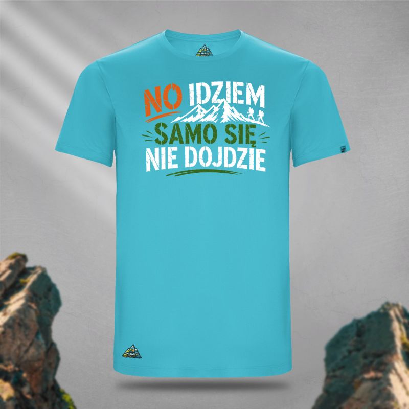 Koszulka AirCool - Kids |...