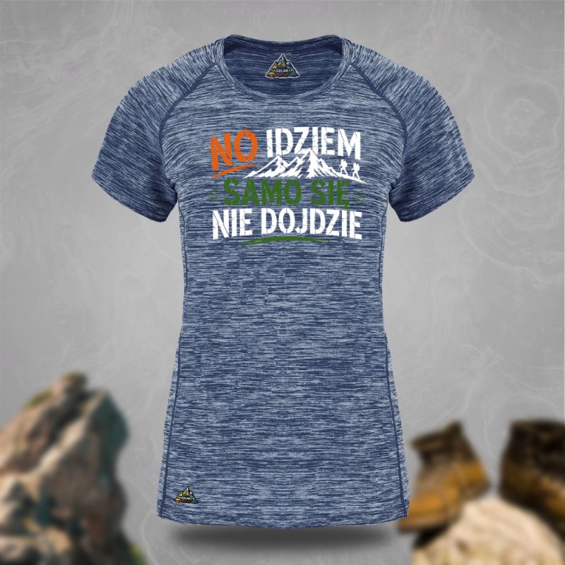 Koszulka AirCool Mesh -...
