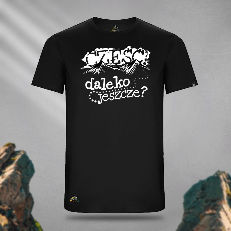Koszulka AirCool - Kids |...