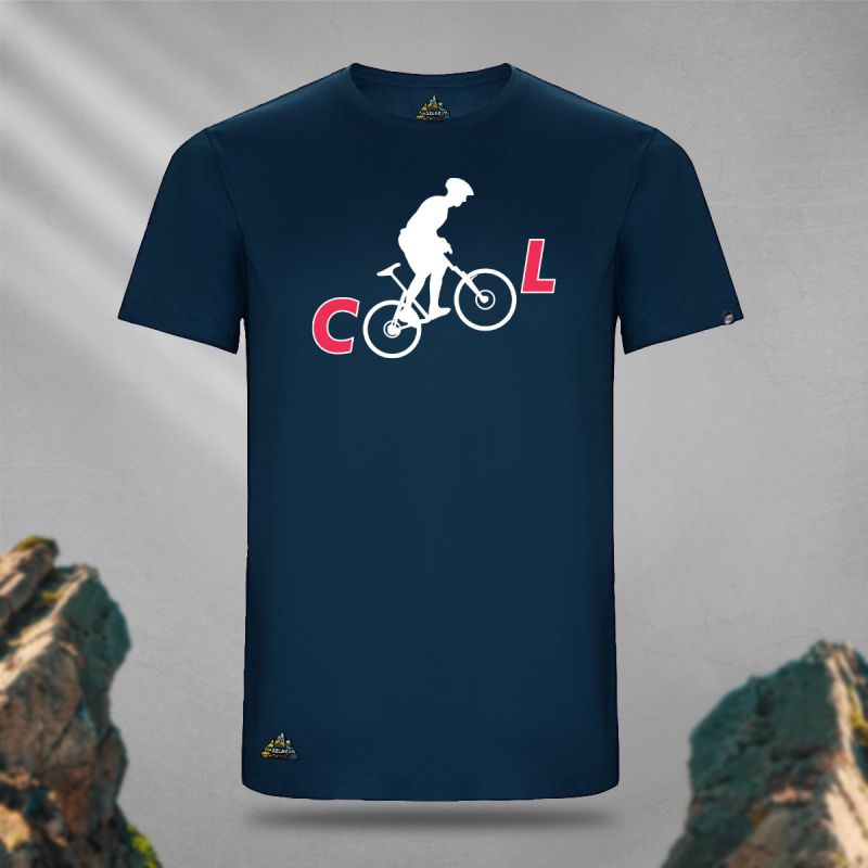 Koszulka AirCool - Kids | Cool