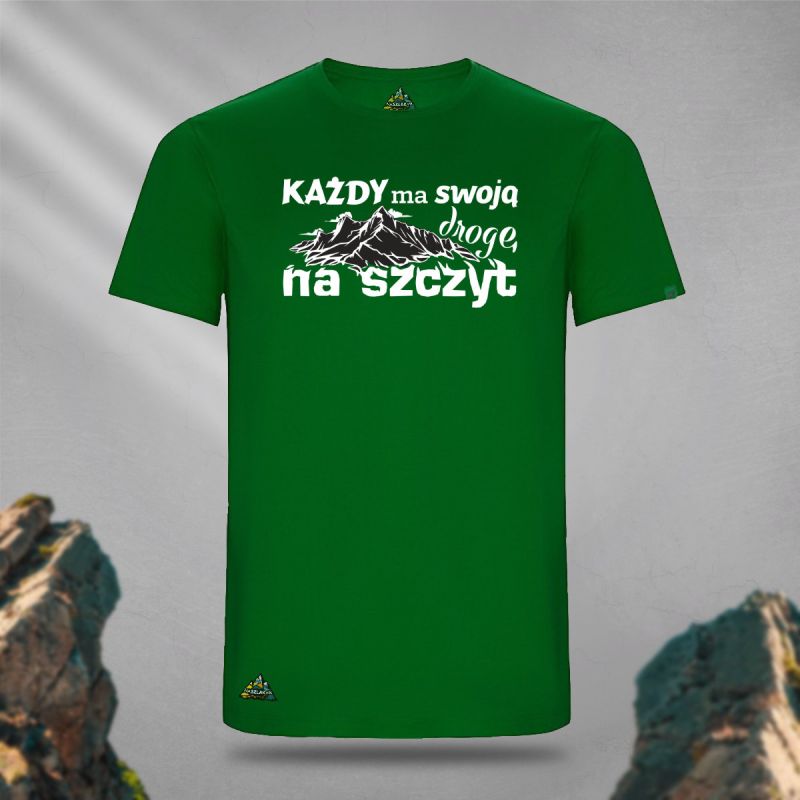 Koszulka AirCool - Kids |...
