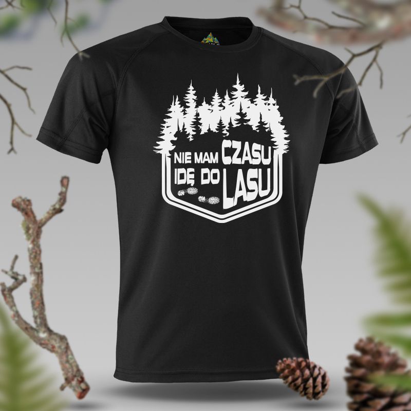 Koszulka AirCool - Unisex |...