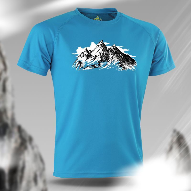 Koszulka AirCool - Unisex |...