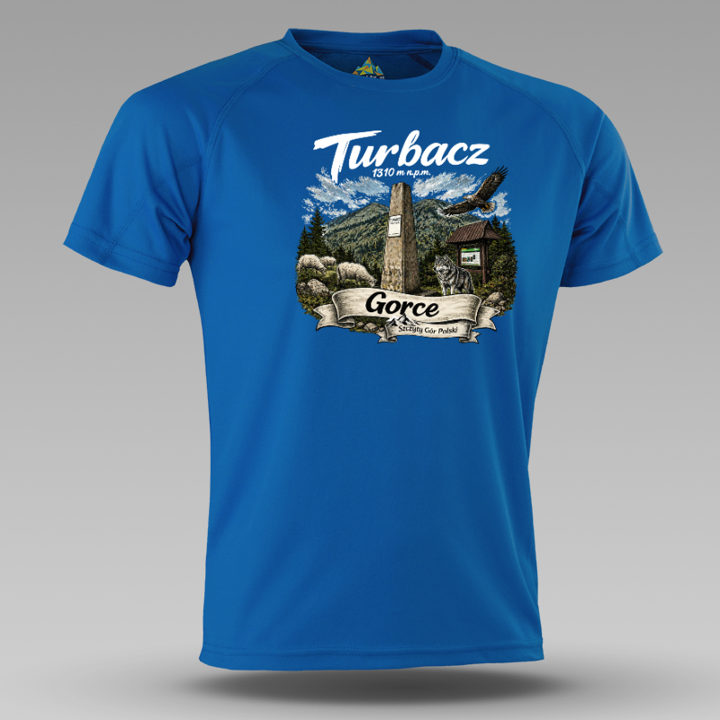 [OUTLET] Koszulka AirCool -...