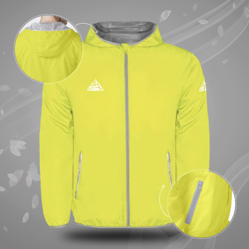 Kurtka Viento - Unisex | BASIC