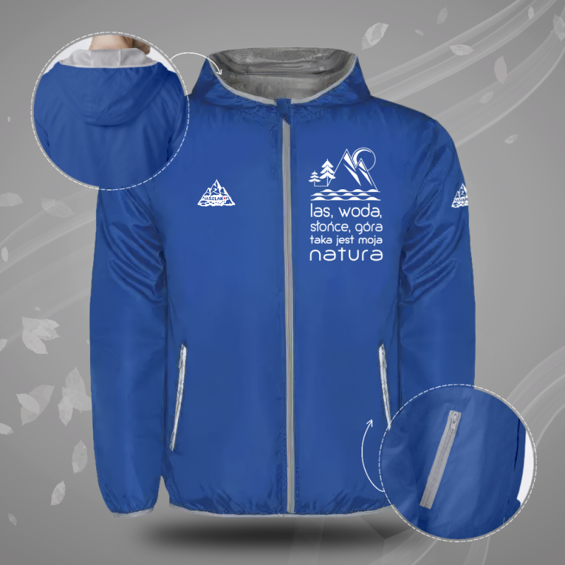 Kurtka Viento - Unisex |...