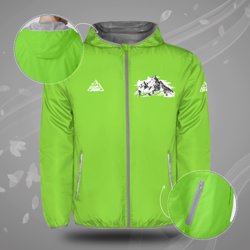 Kurtka Viento - Unisex |...