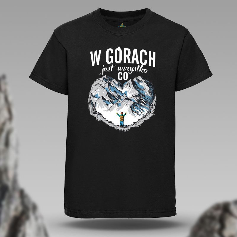 Koszulka dziecięca |...