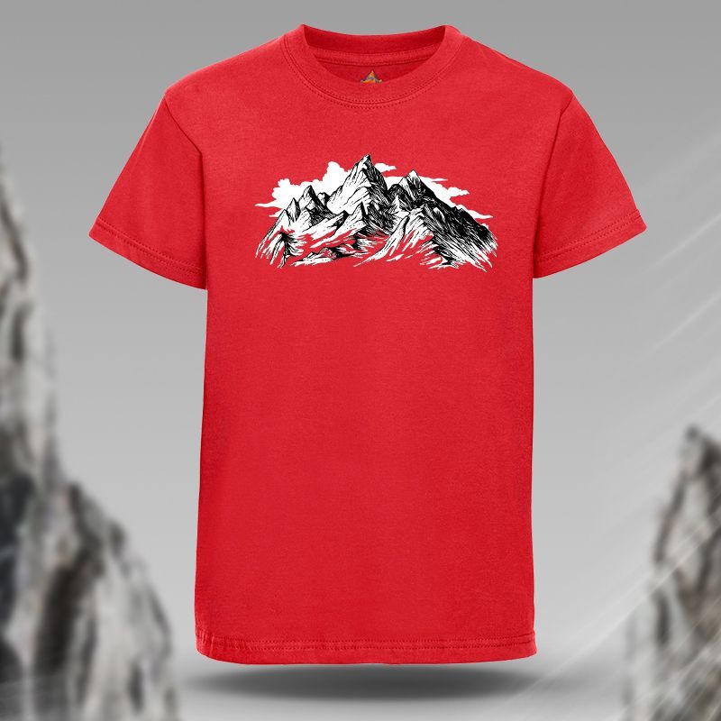 Koszulka dziecięca | GÓRY ART