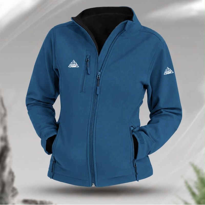 Kurtka Softshell TRAILX -...