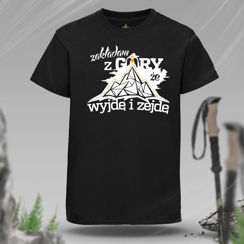 Koszulka dziecięca |...