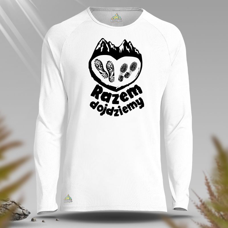 Koszulka AirCool Long...