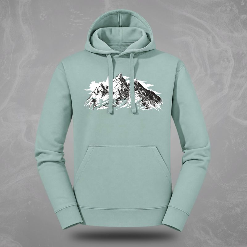 Bluza męska z kapturem |...