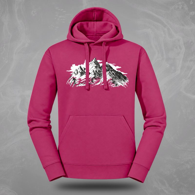 Bluza damska z kapturem |...