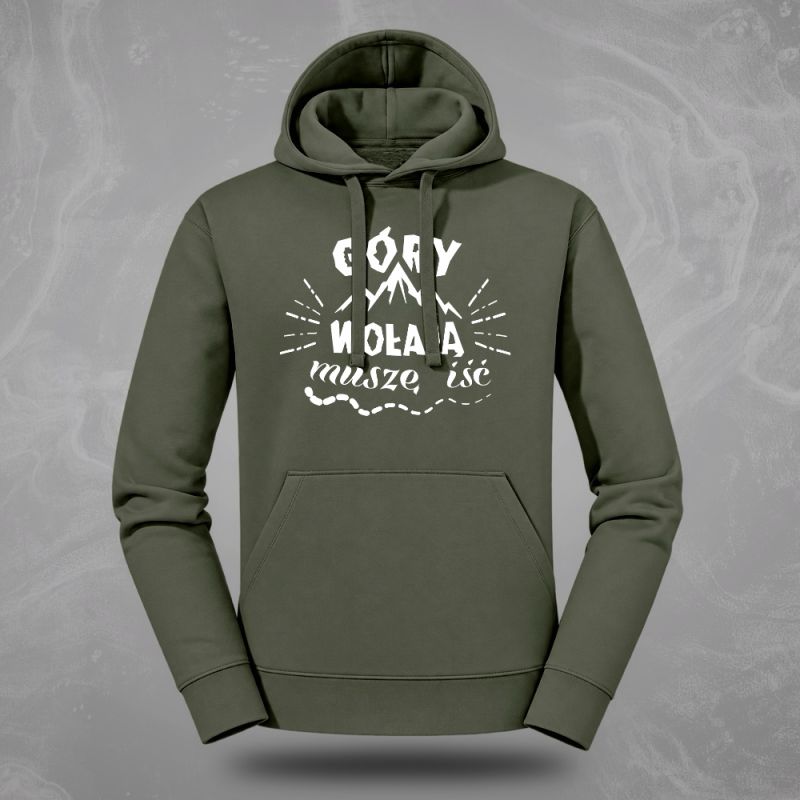 Bluza damska z kapturem |...