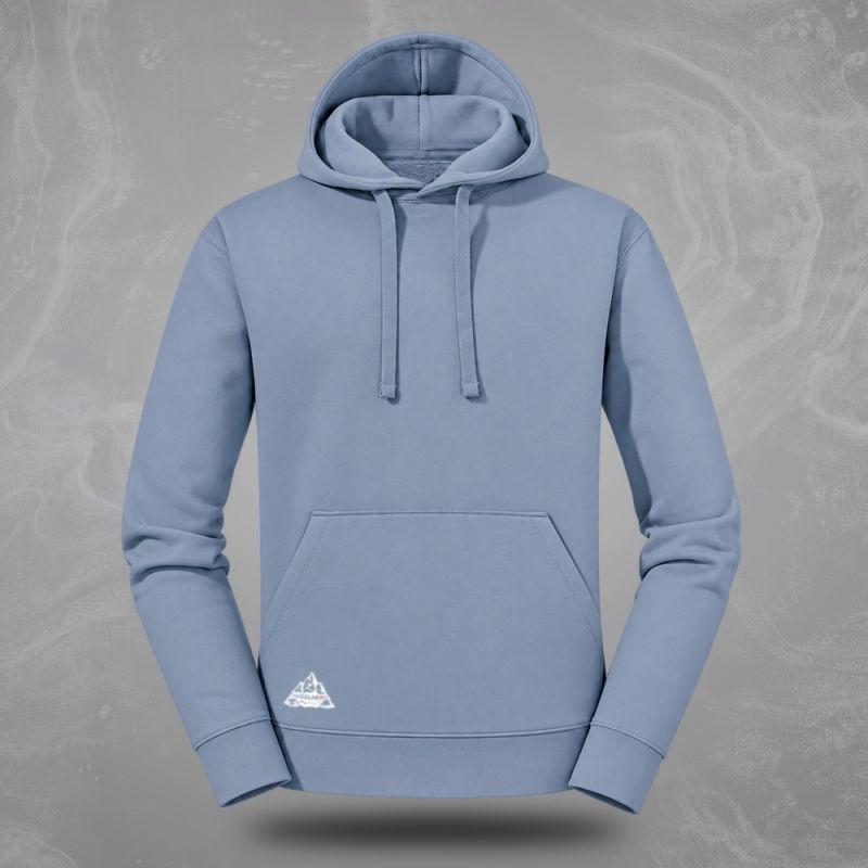 Bluza męska z kapturem | BASIC