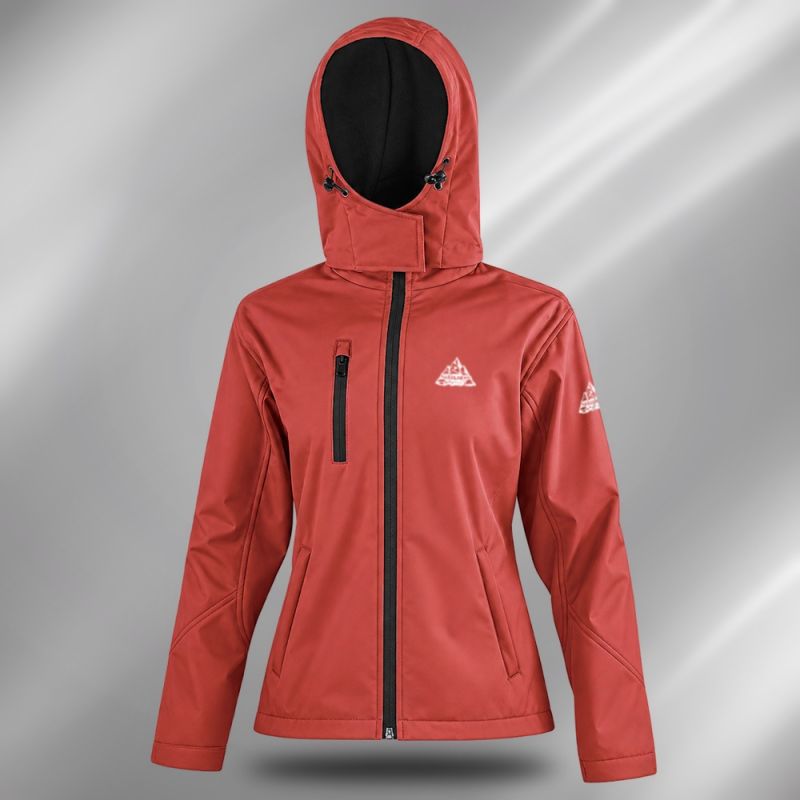 Kurtka Softshell Roca -...