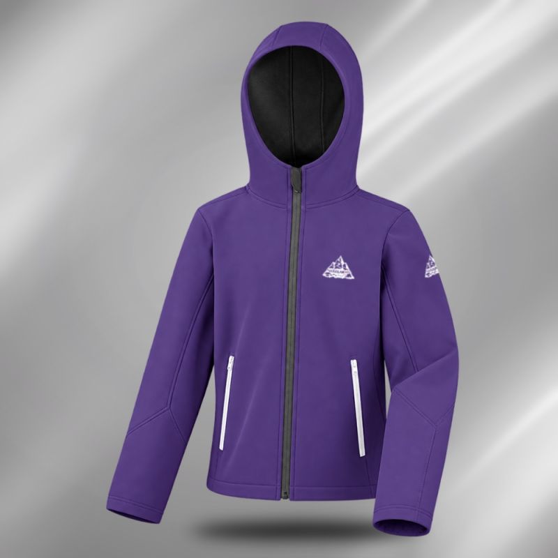 Kurtka Softshell Roca -...