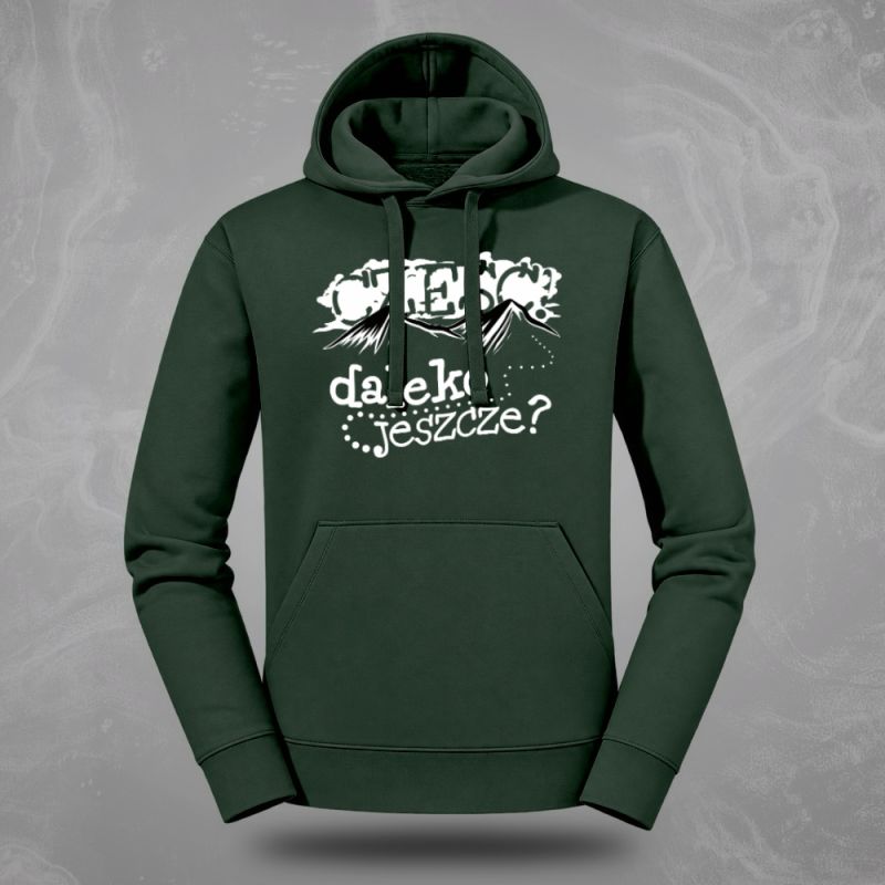 Bluza damska z kapturem |...