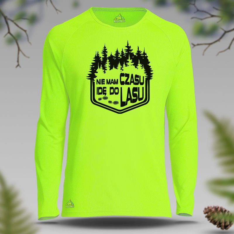 Koszulka AirCool Long...