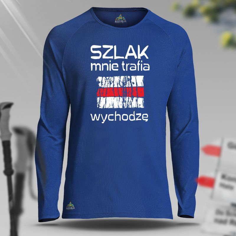 Koszulka AirCool Long...