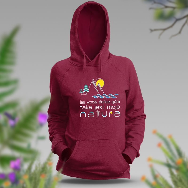 [OUTLET] Bluza damska z...