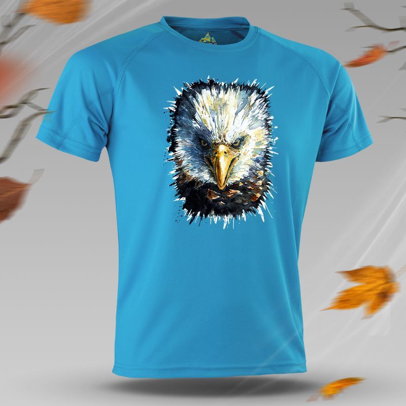 [OUTLET] Koszulka AirCool -...