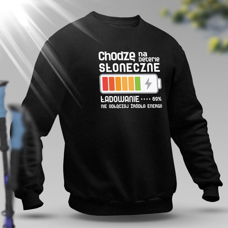 [OUTLET] Bluza męska |...