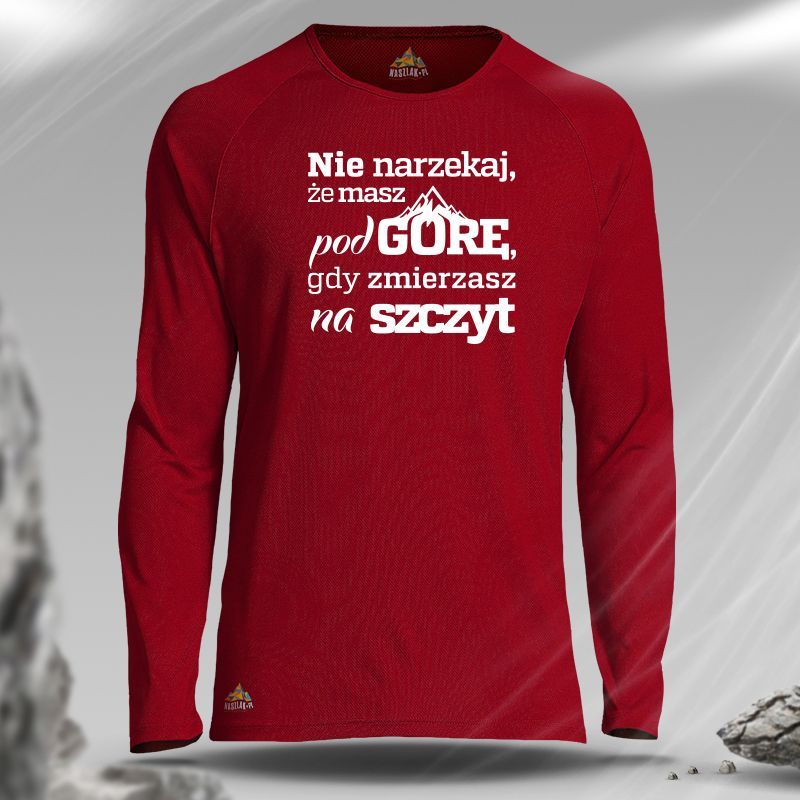 Koszulka AirCool Long...
