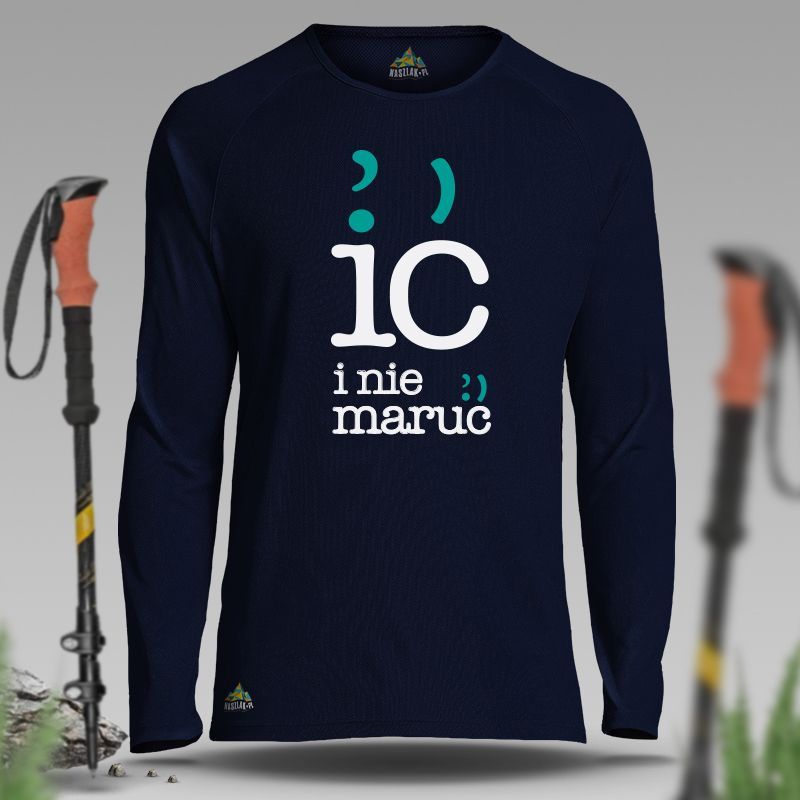 Koszulka AirCool Long...