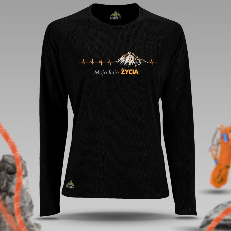 Koszulka AirCool Long...