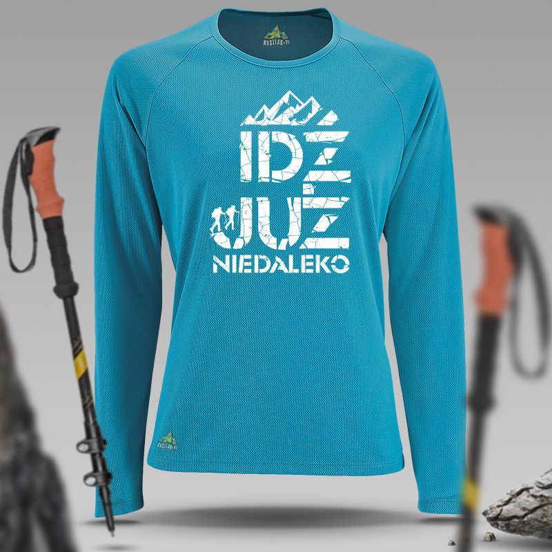 Koszulka AirCool Long...