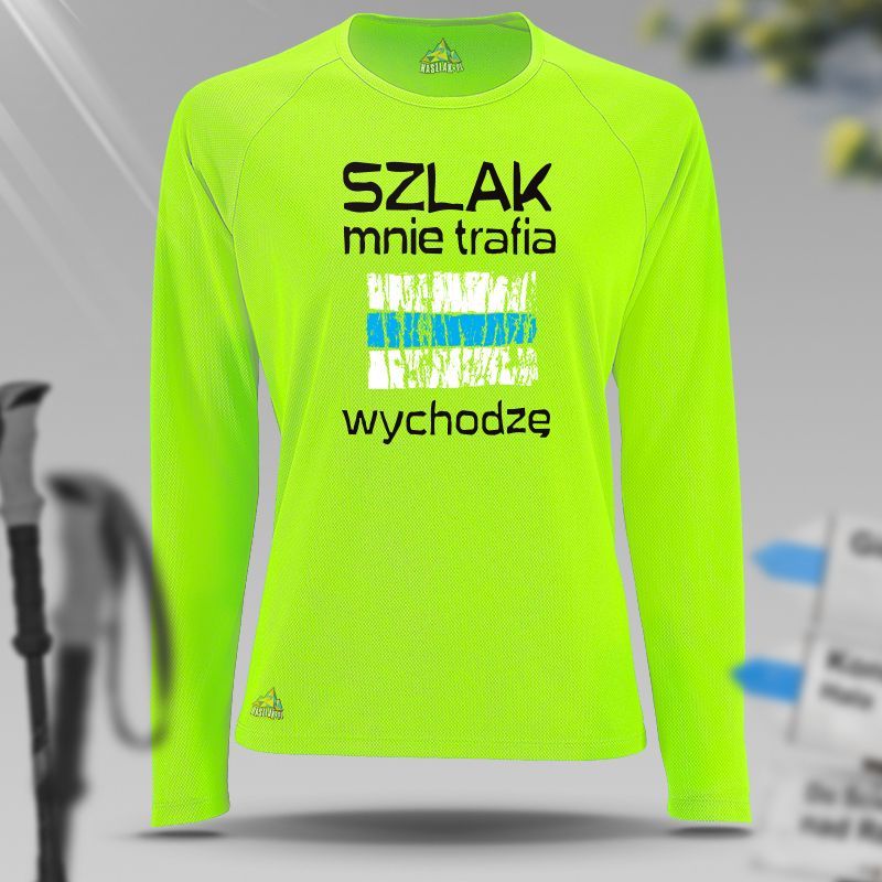 Koszulka AirCool Long...