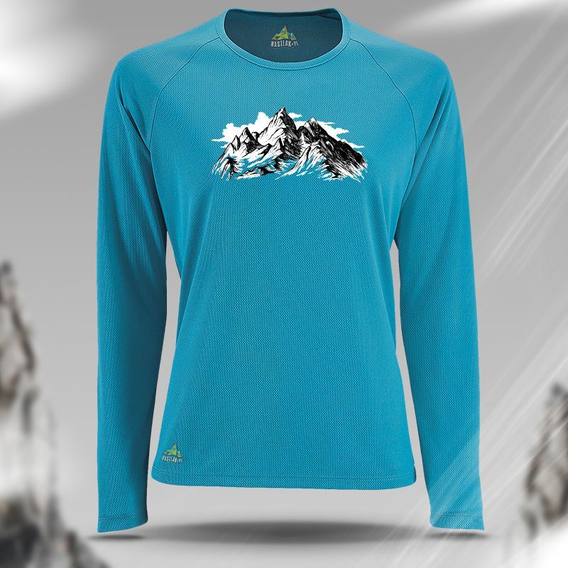 Koszulka AirCool Long...