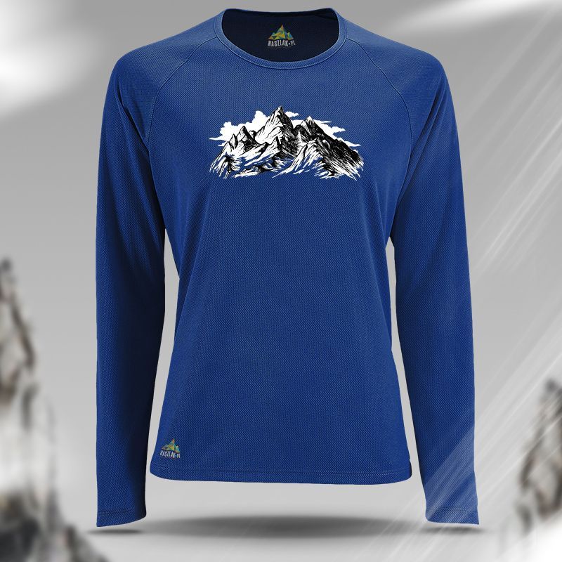 Koszulka AirCool Long...